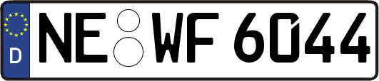 NE-WF6044