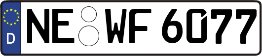 NE-WF6077