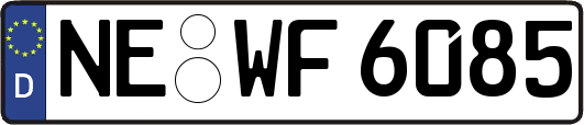 NE-WF6085