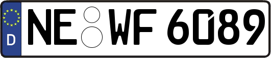 NE-WF6089