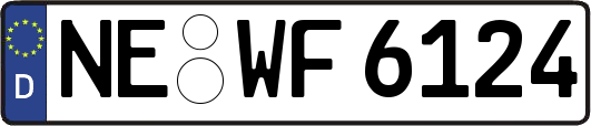 NE-WF6124