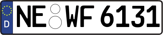 NE-WF6131