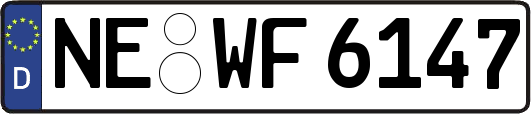NE-WF6147