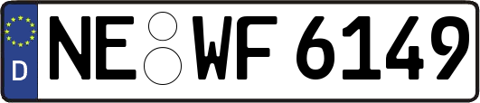 NE-WF6149