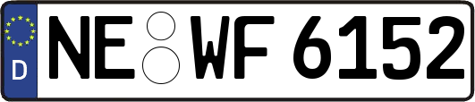 NE-WF6152