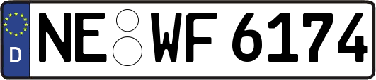 NE-WF6174