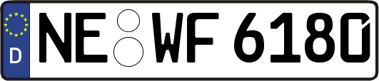NE-WF6180