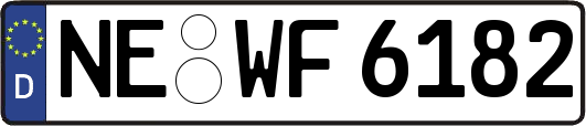 NE-WF6182