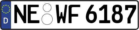 NE-WF6187