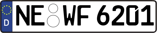 NE-WF6201
