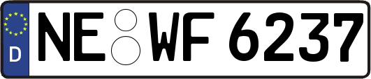 NE-WF6237