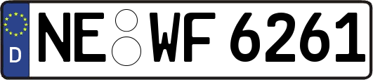 NE-WF6261