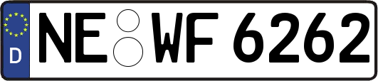 NE-WF6262