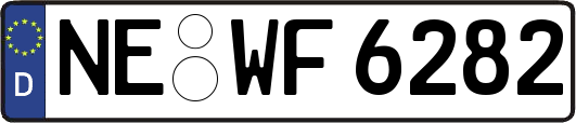 NE-WF6282
