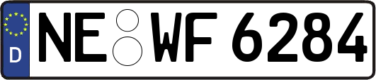 NE-WF6284