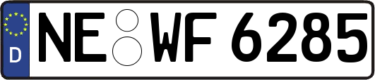 NE-WF6285