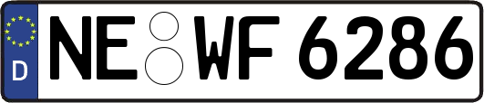 NE-WF6286