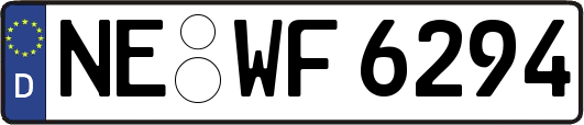 NE-WF6294
