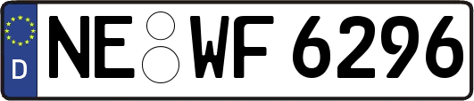 NE-WF6296