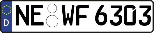 NE-WF6303