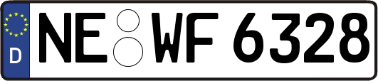 NE-WF6328
