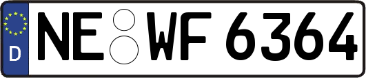 NE-WF6364