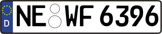 NE-WF6396