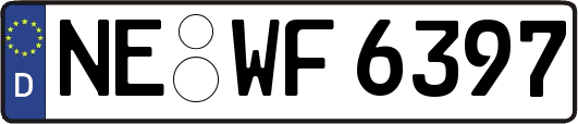 NE-WF6397