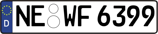 NE-WF6399