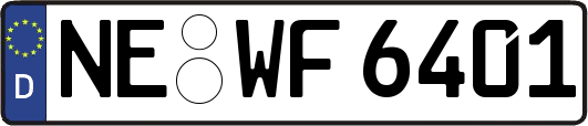NE-WF6401