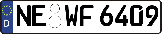 NE-WF6409