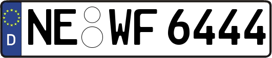 NE-WF6444
