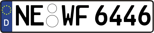 NE-WF6446