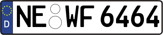 NE-WF6464
