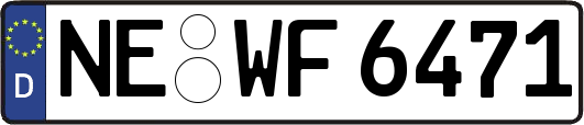 NE-WF6471