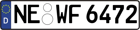 NE-WF6472