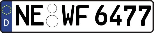 NE-WF6477