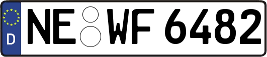 NE-WF6482