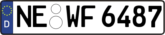 NE-WF6487