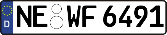 NE-WF6491