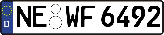 NE-WF6492