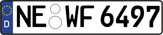 NE-WF6497