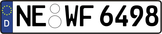 NE-WF6498
