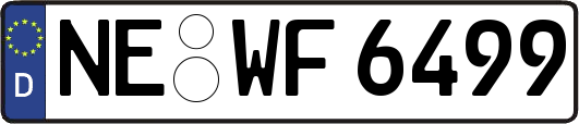 NE-WF6499