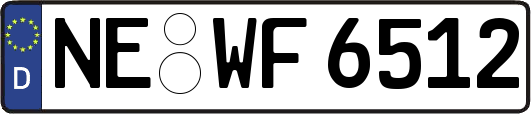 NE-WF6512