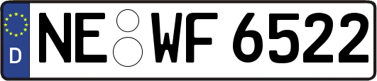 NE-WF6522