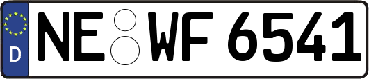 NE-WF6541
