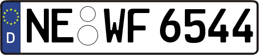 NE-WF6544