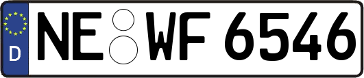 NE-WF6546