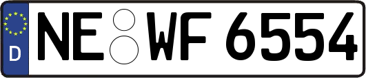 NE-WF6554